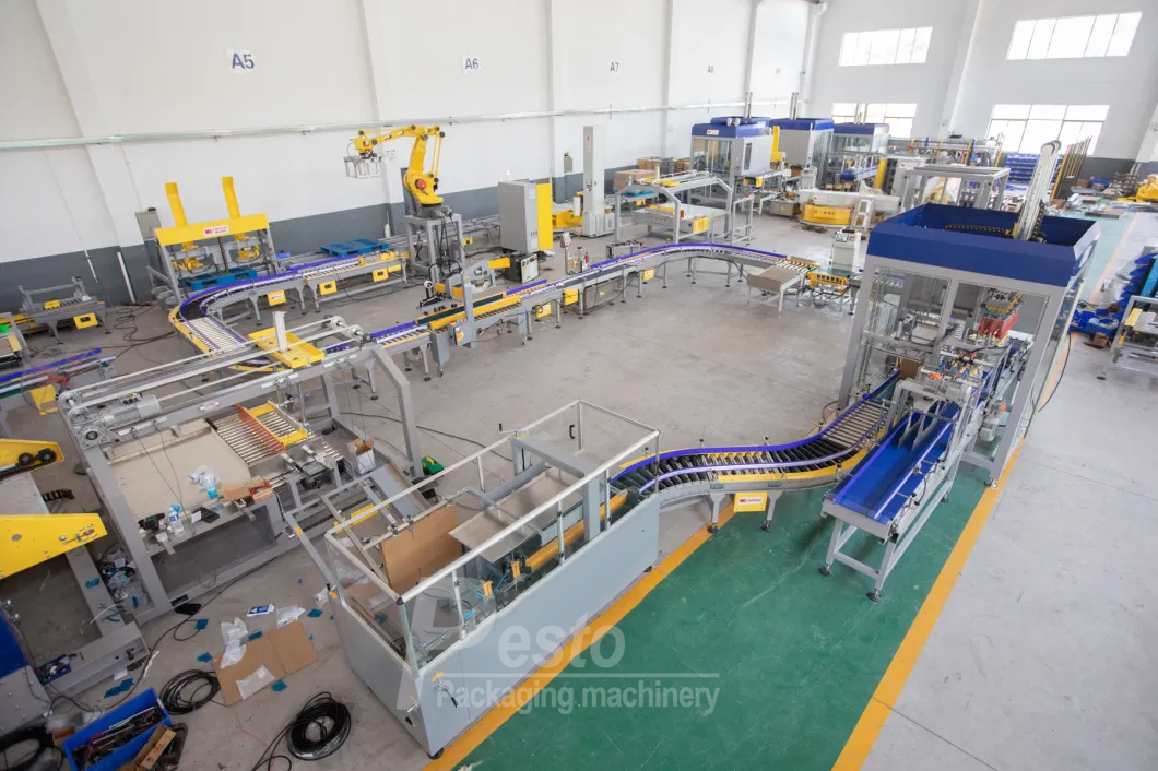 fabricantes de máquinas de llenado de aceite en china
