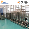 Sistema de máquina de ósmosis inversa de planta de tratamiento de agua 2T/H